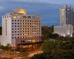 Sheraton Asuncion Hotel
