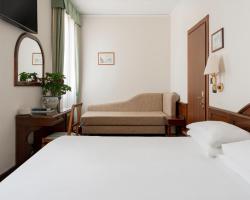 Hotel Boccaccio
