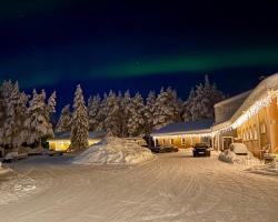 Arctic Shaman Adventures -Jurtta