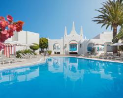 Alua Suites Fuerteventura - All Inclusive