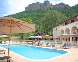 Hôtel Le Refuge des Sources