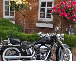 Stoevchen Café Hotel