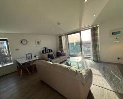 Principal Apartments - Clyde Waterfront Apartments