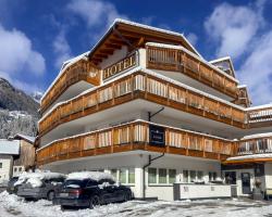 A Casa Saphir Appartement-Hotel