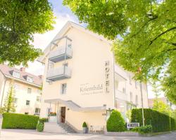 Hotel Kriemhild am Hirschgarten