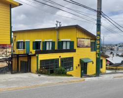 Amanecer de la Bahía