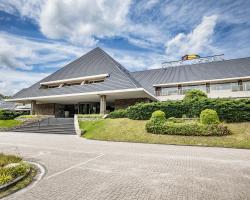 Van der Valk Hotel Assen