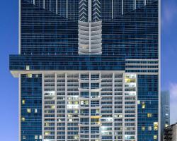 Megapolis Hotel Panama