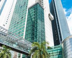 Decapolis Hotel Panama City