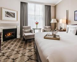 The Magnolia Hotel & Spa