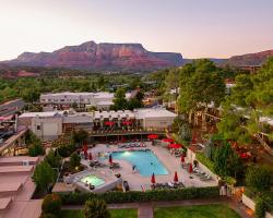 Arabella Hotel Sedona