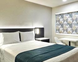 Motel 6-Atascadero, CA