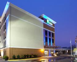 Holiday Inn Express Washington DC-BW Parkway by IHG