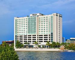 The Westin Tampa Bay