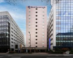 Daiwa Roynet Hotel Hakata-Gion