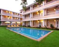 The Belmonte Suites by Ace