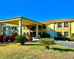 Comfort Inn Ocala Silver Springs