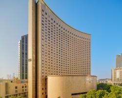 Hotel Shanghai Hongqiao - Handwritten Collection