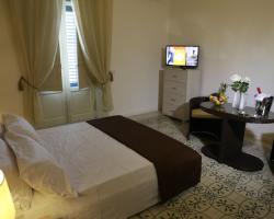 Sicilian Fine Stay