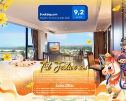 Thanh Lich Royal Boutique