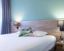 Comfort Aparthotel Le Mans