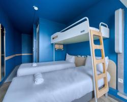 ibis Budget Gennevilliers Asnières - Rénové en 2025