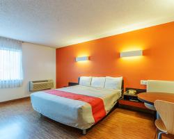 Motel 6-Wisconsin Rapids, WI