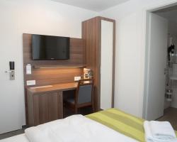 Trip Inn Goethe Conference Hotel