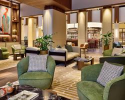 Berlin Marriott Hotel