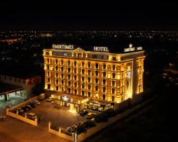 Emirtimes Hotel&Spa - Tuzla