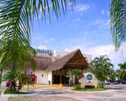 Hotel Las Palomas Vallarta
