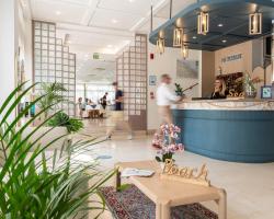 Amadei Hotel Promenade