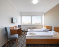 Hotel Veronika