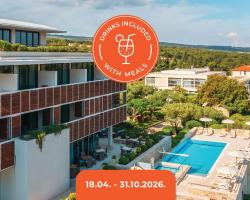 Aminess Vival Velaris Resort