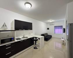 Apartments Amfora