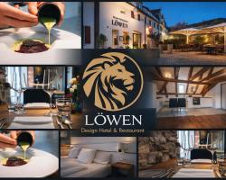 Design Hotel & Restaurant Löwen