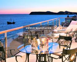 로얄 프린세스 호텔