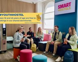 Smart Russell Square