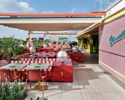Moxy Barcelona