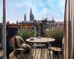 Boutique Hotel SP34