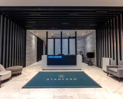 Hotel Stanford