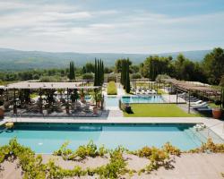 Coquillade Provence - Relais & Châteaux