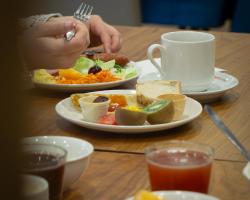 Holiday Inn Express Strasbourg Centre by IHG