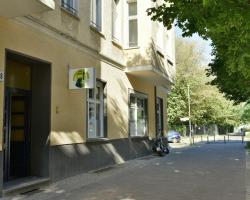 Kiez Hostel Berlin