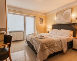 Gasper Business & Garden Hotel