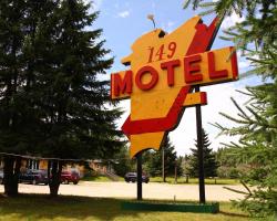 Motel 149