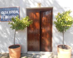 Casa Rural El Reguelo