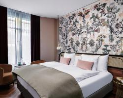 Sorell Boutique-Hotel Seidenhof Zürich