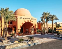 JAZ Makadi Oasis Resort