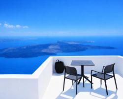 Agave Santorini Design Boutique Hotel